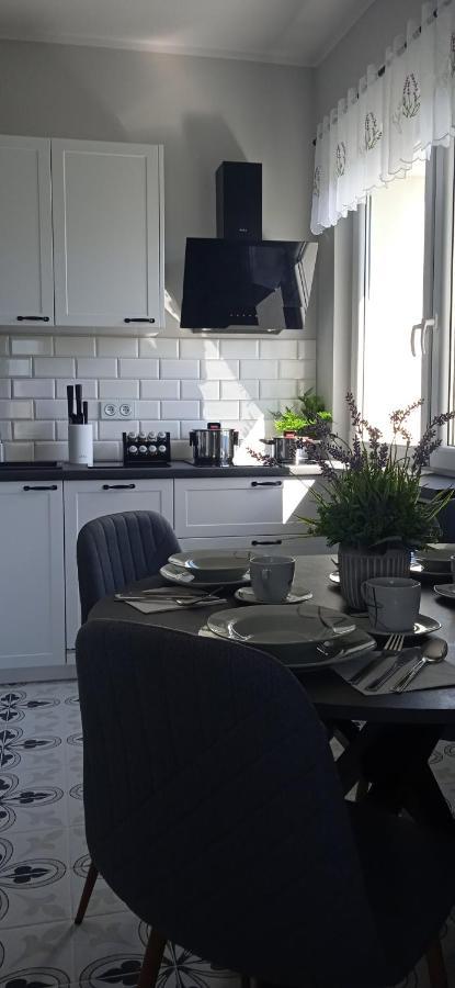 Apartament Klonowa Poznań Exterior foto