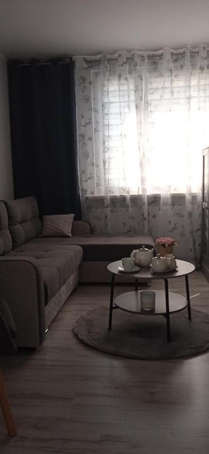 Apartament Klonowa Poznań Exterior foto