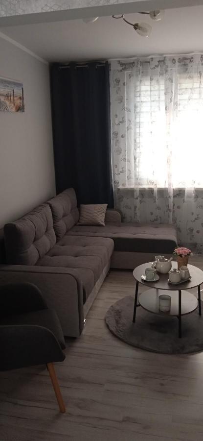 Apartament Klonowa Poznań Exterior foto